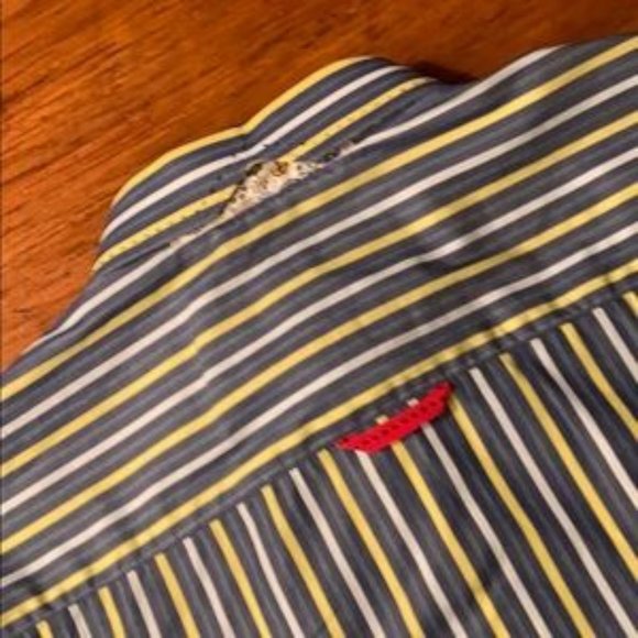 Downie S/S Sport Shirt 766